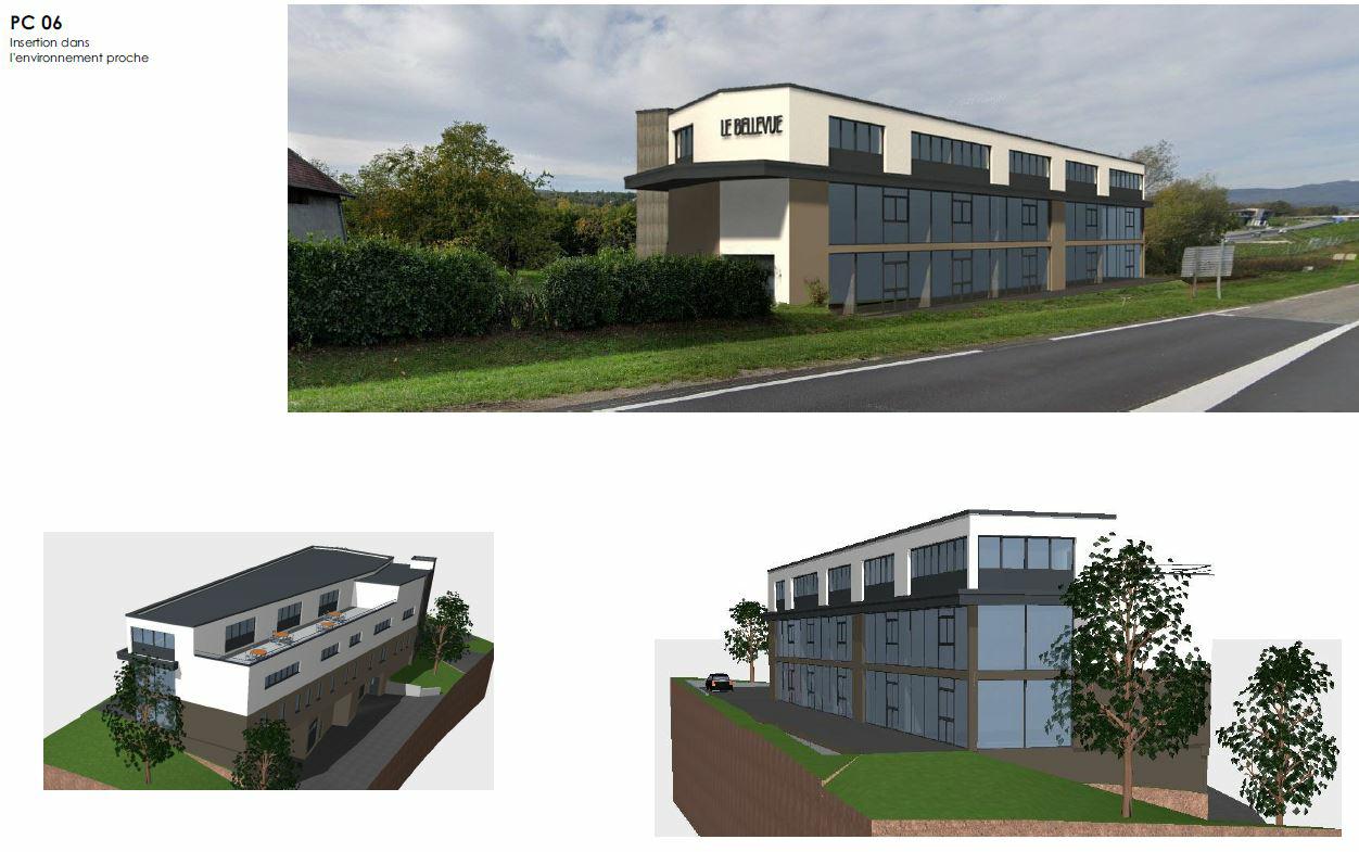 Local d'activité Ollières 1150m² Vente local d'activité Ollières Haute-Savoie OVACT2422491 3